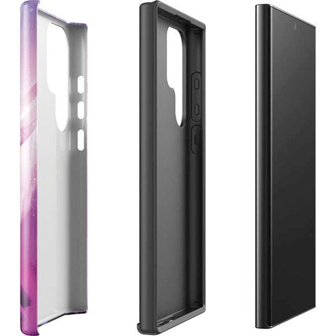 Marvel Gamora Shadow Assassin Galaxy S25 Ultra Impact Case